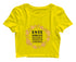 Ente Molde Perannal Vilikkaan Vannathaa Malayalam Kerala Womens Crop Tops